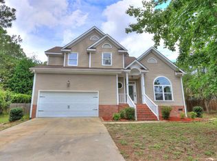 13 Woodlands Ridge Ct, Columbia, SC 29229