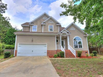 13 Woodlands Ridge Ct, Columbia, SC, 29229