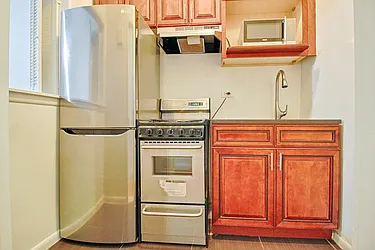 Rented by Oxford Property Group