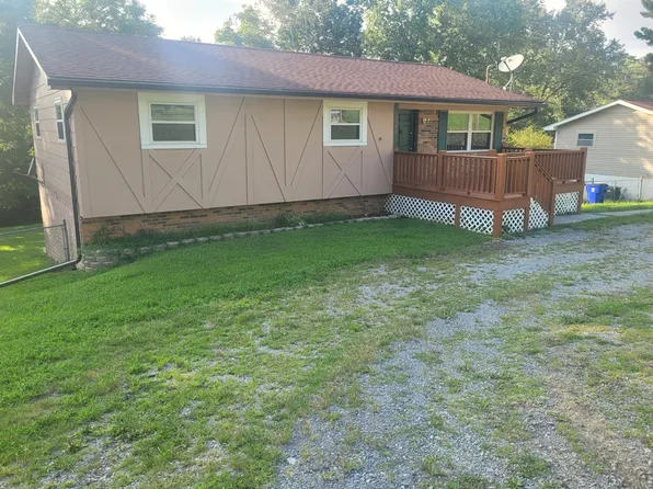 2900 Blackburn Rd SE, Cleveland, TN 37323