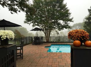 22168 Pot House Rd, Middleburg, VA 20117