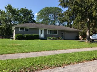 553 North Rd, Scottsville, NY 14546