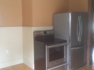44 Mechanic St #A, Presque Isle, ME 04769