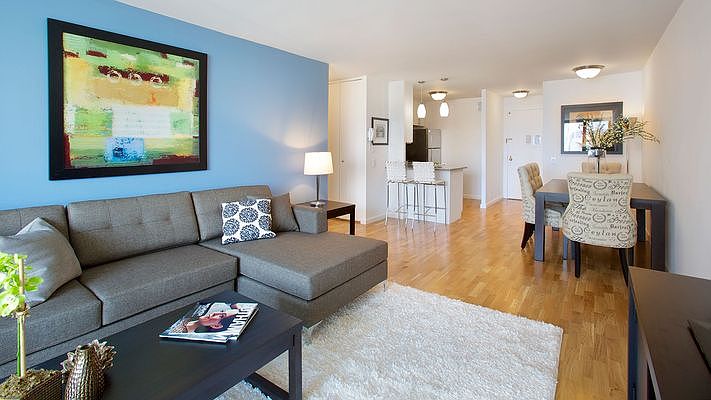 1st image of 345 S End Ave #3N
