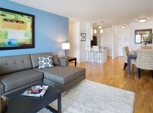 345 S End Ave #3N, New York, NY 10280
