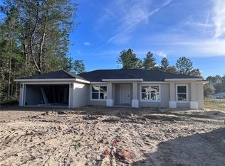 5828 SW Southwest 128th Pl, Ocala, FL 34473