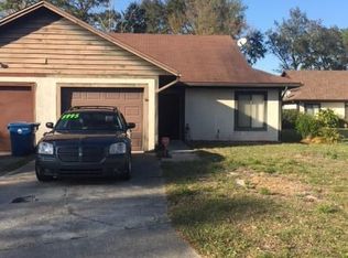 11305 S Derringer Cir, Jacksonville, FL 32225