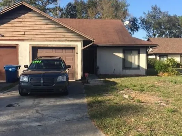 11305 S Derringer Cir, Jacksonville, FL 32225