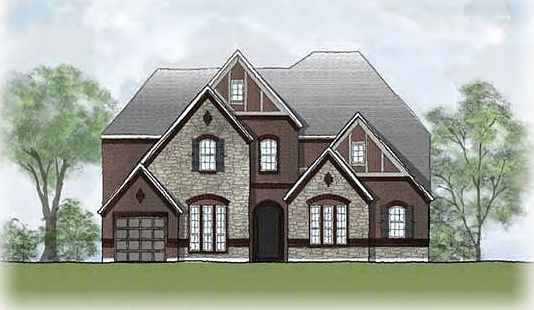 1st image of 4561 Bristle Leaf Ln