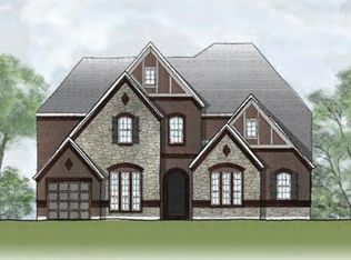 4561 Bristle Leaf Ln, Prosper, TX 75078