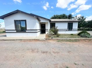 5092 Wild Bill Ln, Las Cruces, NM 88011