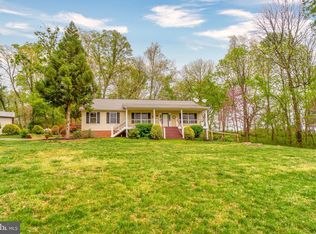 13377 Westwood Ln, Orange, VA 22960