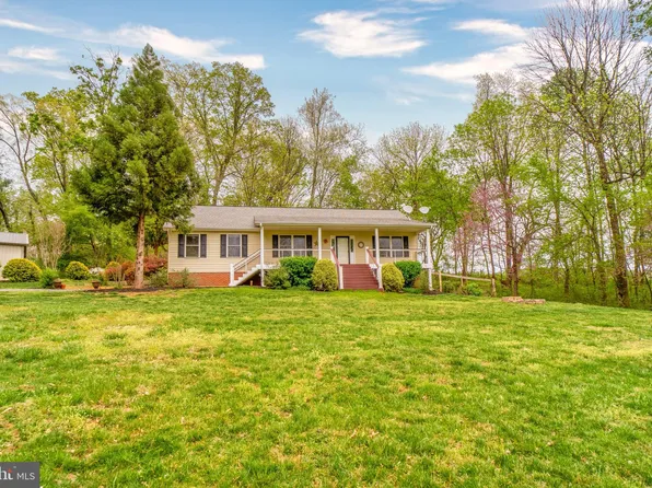 13377 Westwood Ln, Orange, VA 22960