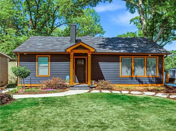 30 Holly Rd NW, Atlanta, GA 30314