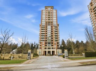 6823 Station Hill Dr #1003, Burnaby, BC V3N 0A9