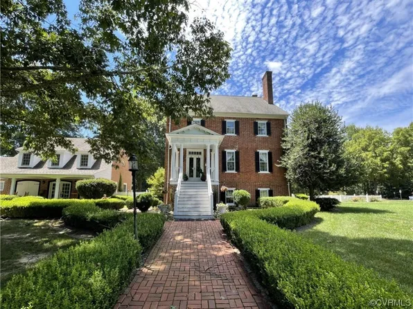 11770 Tidewater Trl, Champlain, VA 22438