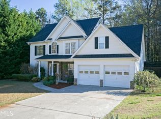 4005 Saint George Walk SW #55, Powder Springs, GA 30127