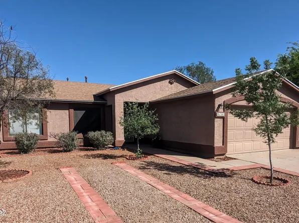 1502 W Locke Dr, Tucson, AZ 85746