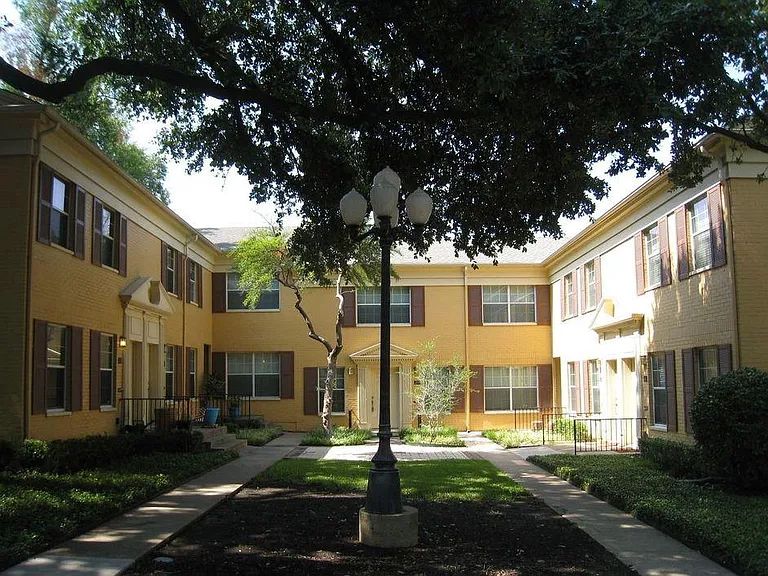 Front view