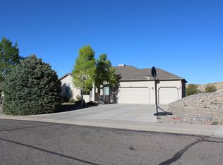 342 Redcliff Court, Grand Junction, CO 81507