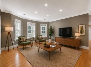 5 Mount Vernon St #2, Dorchester, MA 02125