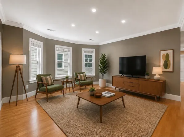 5 Mount Vernon St #2, Dorchester, MA 02125