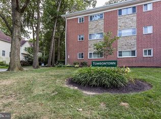 505 Epsom Rd APT 2B, Baltimore, MD 21286