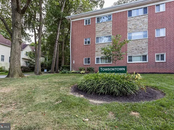 505 Epsom Rd APT 2B, Baltimore, MD 21286