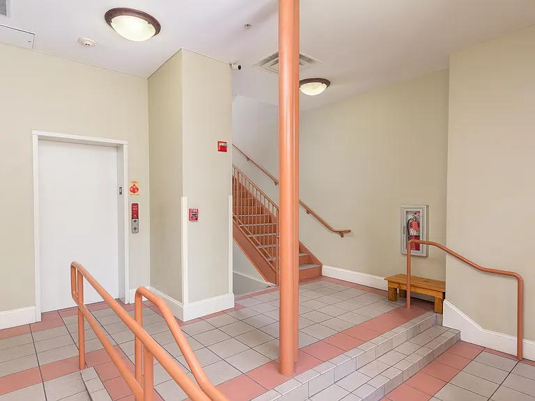 Elevator Lobby