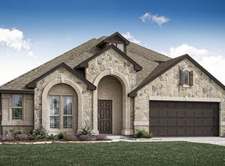 828 Blue Fescue Rd, Justin, TX 76247