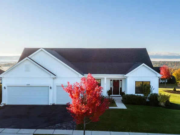 550 Ridgeview COURT, Lake Geneva, WI 53147