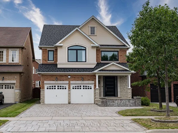 176 District Ave, Vaughan, ON L6A 0Y3