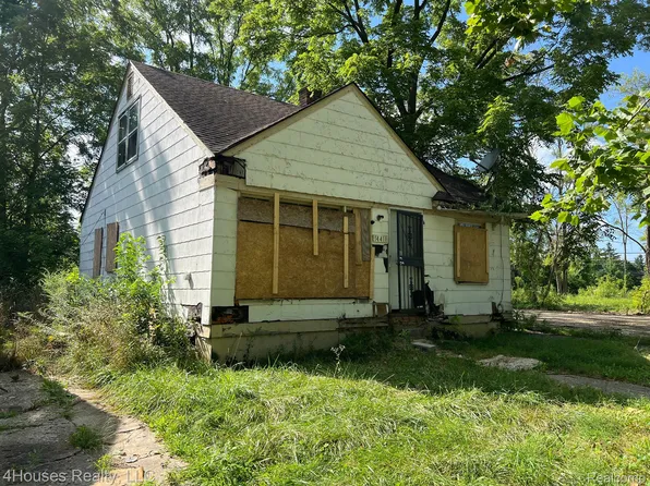 14411 Stout St, Detroit, MI 48223