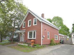 33 Elm St, Bangor, ME 04401