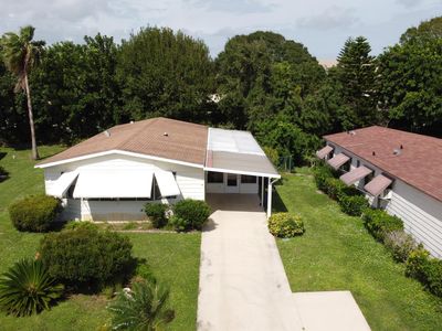 7541 SE Shenandoah Drive, Hobe Sound, FL, 33455