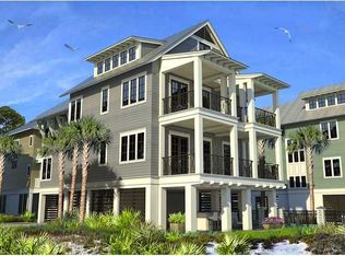 6 Winston Ln, Inlet Beach, FL 32461