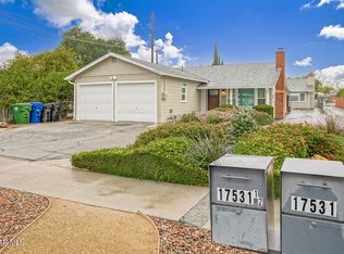 17531 San Jose St, Granada Hills, CA 91344