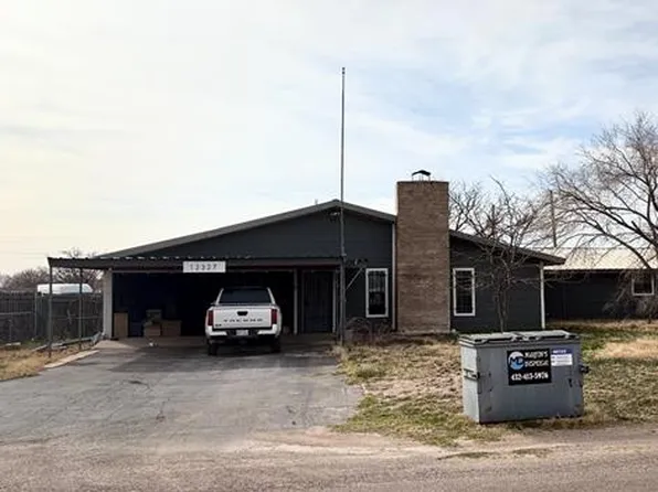 12327 W Louise St, Odessa, TX 79764