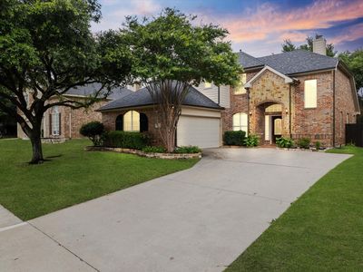 2541 Royal Troon Dr, Plano, TX, 75025
