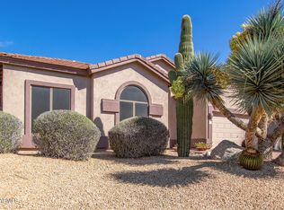 3732 N Piedra, Mesa, AZ 85207