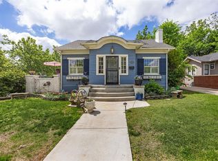 200 NW 21st St, Oklahoma City, OK 73103