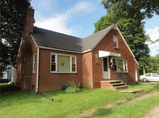 1813 Maple Ave NE, Canton, OH 44705