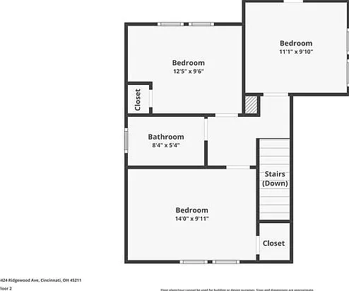 3424 Ridgewood Ave — Photo 21