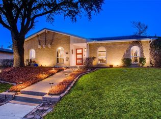 3125 Chestnut Rd, Carrollton, TX 75007