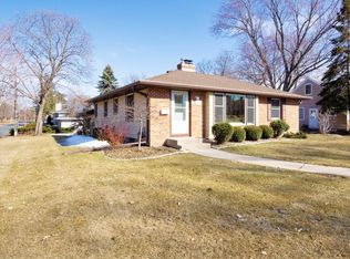 6501 Irving Ave S, Richfield, MN 55423