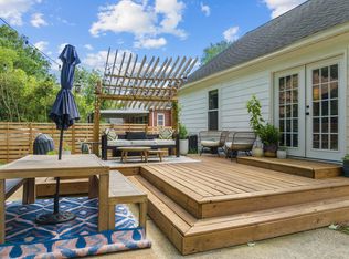 809 Coleman St, Raleigh, NC 27610