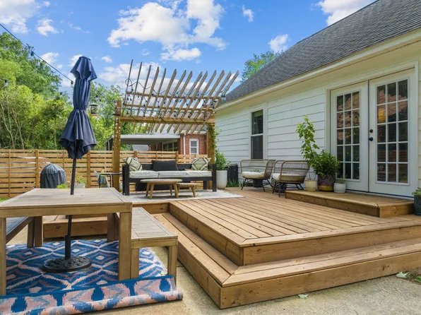 809 Coleman St, Raleigh, NC 27610