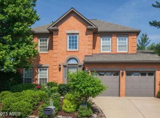 43951 Antiquity Ct, Ashburn, VA 20147
