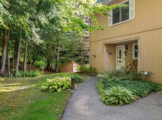 Fox Hill, Stowe, VT 05672