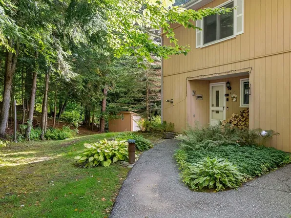 145 Fox Hill Road #31, Stowe, VT 05672